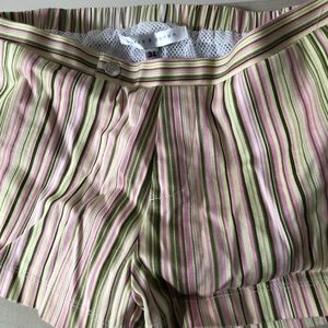 Parke and Ronen Bathing Suit